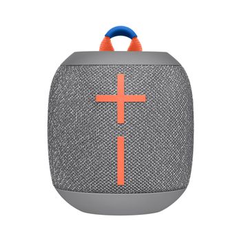 Wonderboom 2 Azul, Gris, Naranja