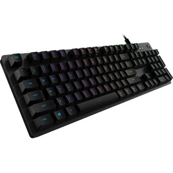 Teclado Gaming Logitech G512