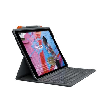 Teclado Inalámbrico Mx Keys Para Mac Retroiluminado Negro Logitech con  Ofertas en Carrefour