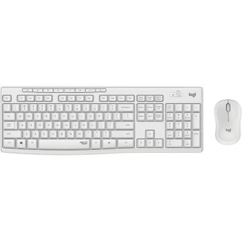 COMBO TECLADO/RATON EWENT EW3272 USB-A Y USB-C I INALAMBRICO