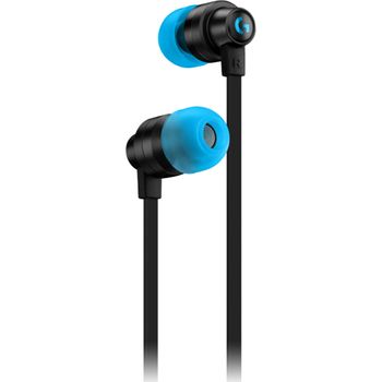 Auriculares Logitech 981-000924