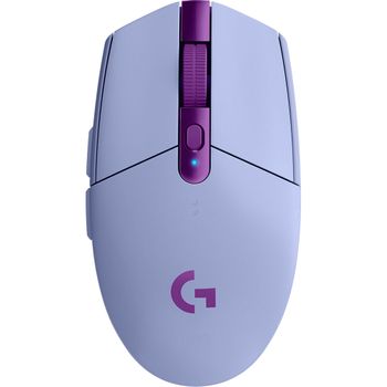 Logitech G502 Hero Ratón Gaming Con Cable Alto Rendimiento con Ofertas en  Carrefour