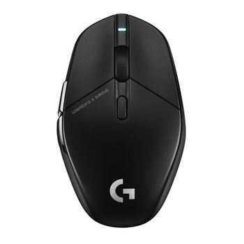 Ratón Gaming Logitech G303 Shroud Edition Wireless