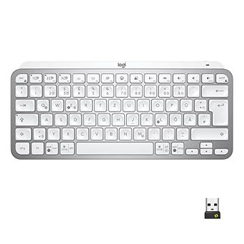 Logitech Mx Keys Mini Para Empresas, Teclado 920-010598