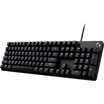 Logitech G G413 Se Teclado Usb Qwerty Italiano Negro