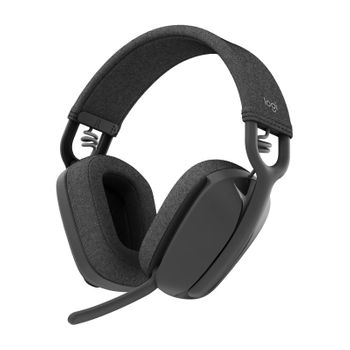 Zone Vibe 100 Auriculares Inalámbrico Diadema Llamadas/música Bluetooth Grafito