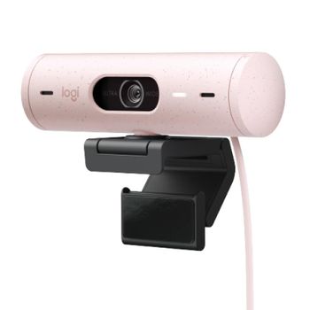 Usb Webcam Ordenador Cámara Micrófono con Ofertas en Carrefour