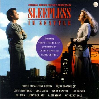 Sleepless In Seattle - Bso