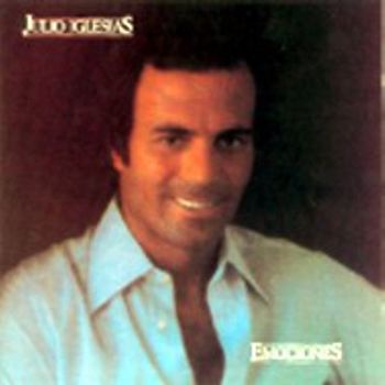 Julio Iglesias - Emociones