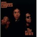 Cd. Fugees. The Score