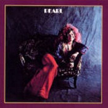 Janis Joplin - Pearl