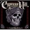 Cd. Cypress Hill. Los Grandes Exitos Cypres