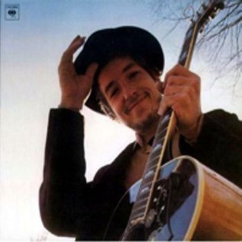 Bob Dylan - Nashville Skyline