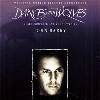 Dance With Wolves - Bailando Con Lobos - Varios - Bso