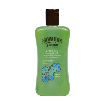 After Sun Hawaiian Tropic Cooling Aloe Gel (200 Ml)