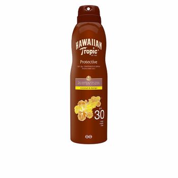 Bruma Solar Protectora Hawaiian Tropic Spf 30 Coco Mango (180 Ml)