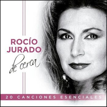 Rocio Jurado - Rocio Jurado De Cerca