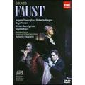 Dvd. Varios -clasica-. Gounod:faust /angela Gheorg