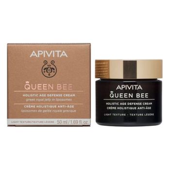 Crema Facial Apivita Queen Bee Texture (50 Ml)