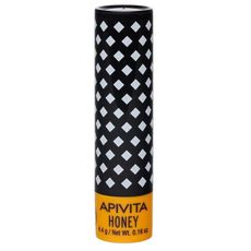 Apivita Lip Care Bálsamo Labial Miel 4,4 Gr