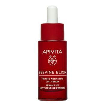 Sérum Lift Activador De Firmeza Beevine Elixir, Apivita 30 Ml