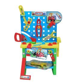 Little Tikes Primera Automática-caja Registradora Realista Con Luces Que  Funcionan De Verdad, Sonidos Reales Y Más De 40 Accesorios-para Mayores De  2 Años. 1.6 Kg (656163euc) con Ofertas en Carrefour