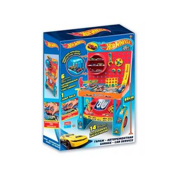 WOOMAX - Banco herramientas juguete de madera WOOMAX (49311) : :  Juguetes y juegos