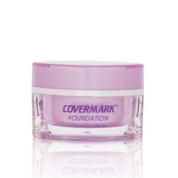 Camouflage. Foundation - Covermark