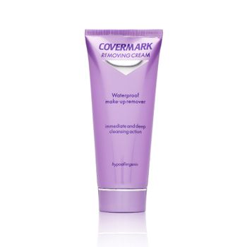 Camouflage. Removing Cream - Covermark