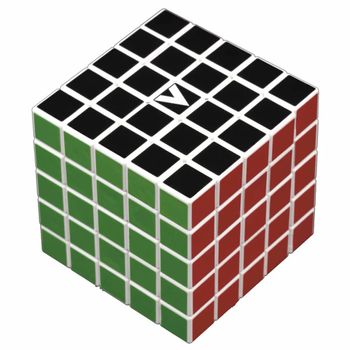 5 Rompecabezas Cúbico Rotacional 560005 V-cube