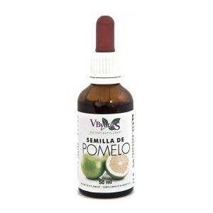 Extracto De Semilla De Pomelo Vbyotics 50 Ml