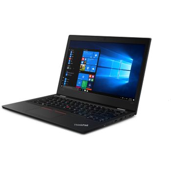 Portátil Lenovo Reacondicionado Thinkpad L390, Intel Core, Intel Core I5-8265u, 8gb Ram, 256gb Ssd, 13.3