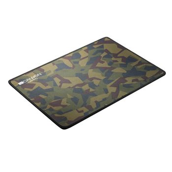 Canyon Gaming Mouse Pad 1