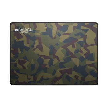 Canyon Gaming Mouse Pad 2