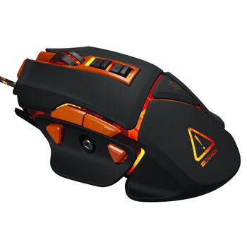 Canyon Hazard Gaming Mouse