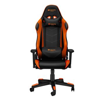 Silla Gaming Canyon Deimos