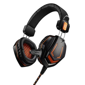 Auriculares Gaming Canyon Fobos