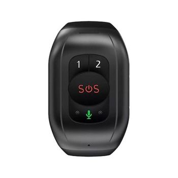 Smartband Canyon Senior St-02 Black