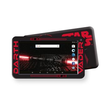 Estar Tablet Infantil 7" Star Wars