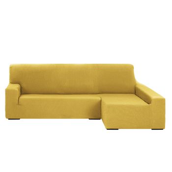 Funda Chaiselongue Acolchada Reversible 240 Brazo Derecho Spirit Menta con  Ofertas en Carrefour