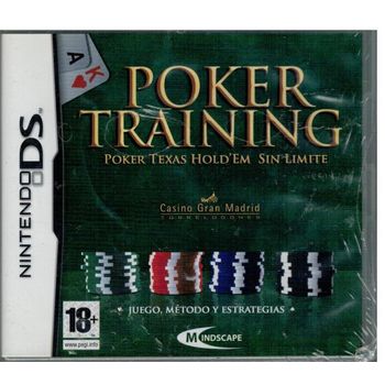 Poker Training Nds