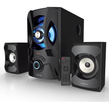 Altavoces Gaming Ngs Gsx-200 - PC Esfera