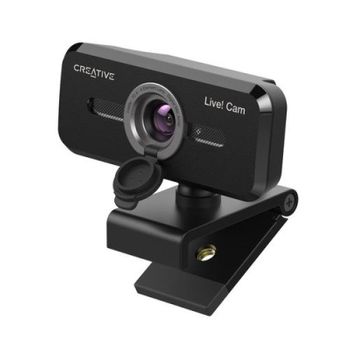 Webcam Creative Live! Cam Sync V2 1080p Negro