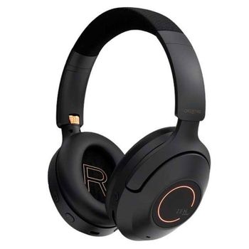 Creative Labs Zen Hybrid Pro Auriculares Inalámbrico Diadema Llamadas/música Usb Tipo C Bluetooth Negro