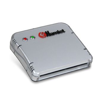 Hamlet Huscr2 Usb Smart Card Reader Lector De Tarjeta Usb 2.0