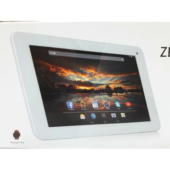 Tablet Xzpad470p (reacondicionado B)