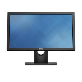 Monitor 19,5 1 Dell E2016hv 16:9,vga,1600x900