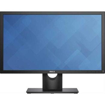 Monitor Dell E2216hv 21,5" Negro