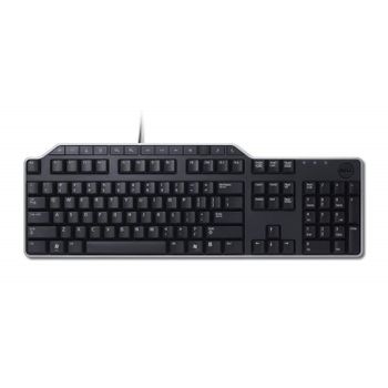 Dell 580-17680 Teclado Usb Qwerty Italiano Negro