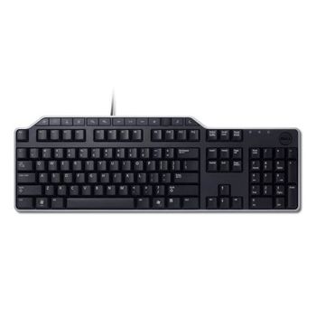 Teclado Dell Kb522 Negro